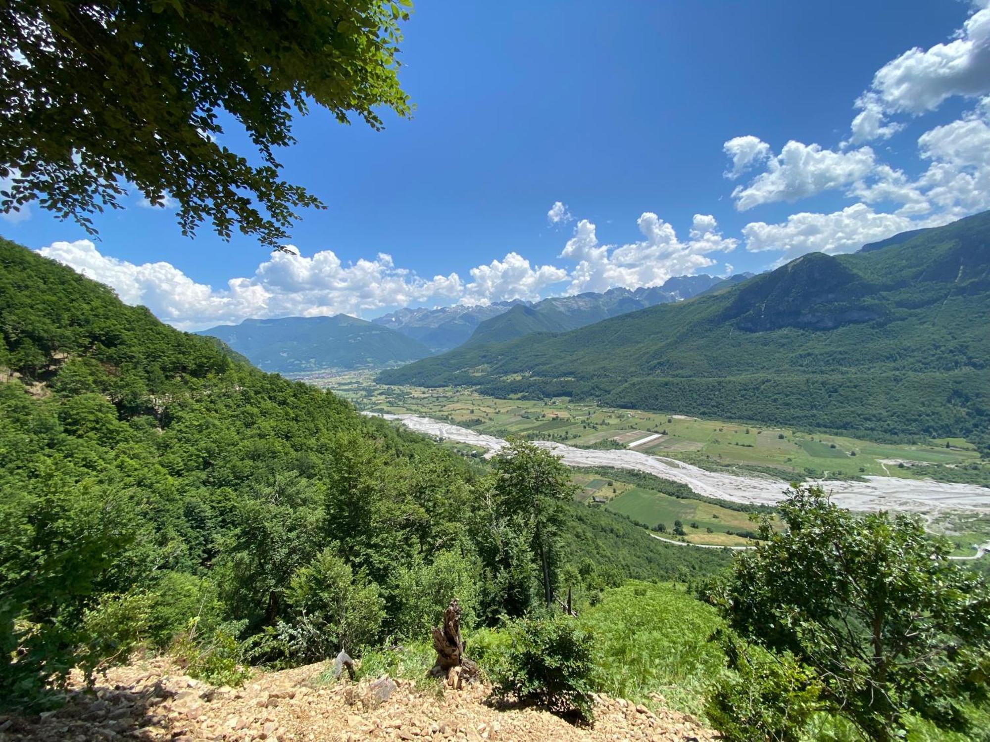 Penzion Ethno Star Bojovic Gusinje Exteriér fotografie