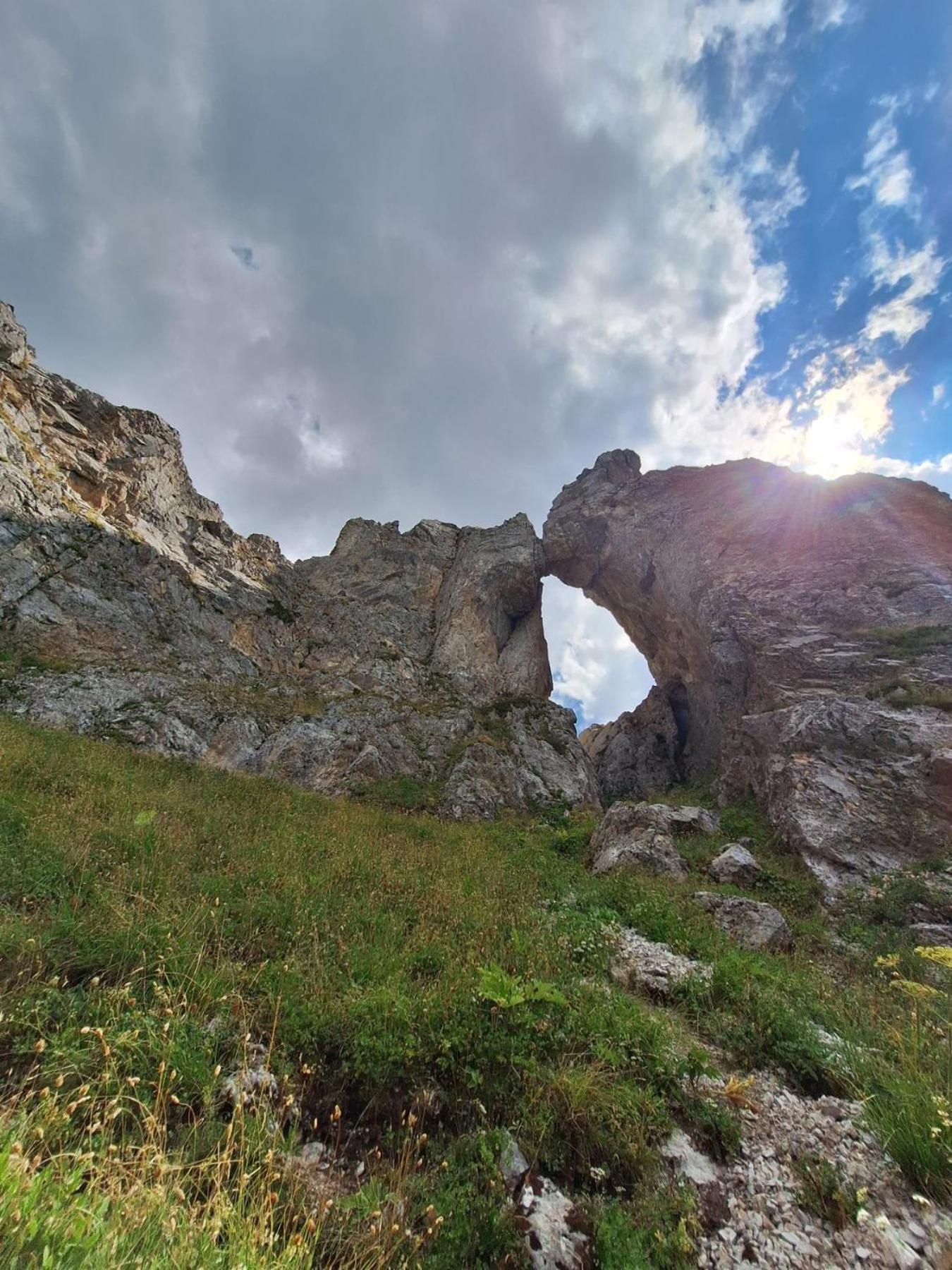 Penzion Ethno Star Bojovic Gusinje Exteriér fotografie